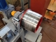 Braxing flux cored welding wire prodction line/machine/mill
